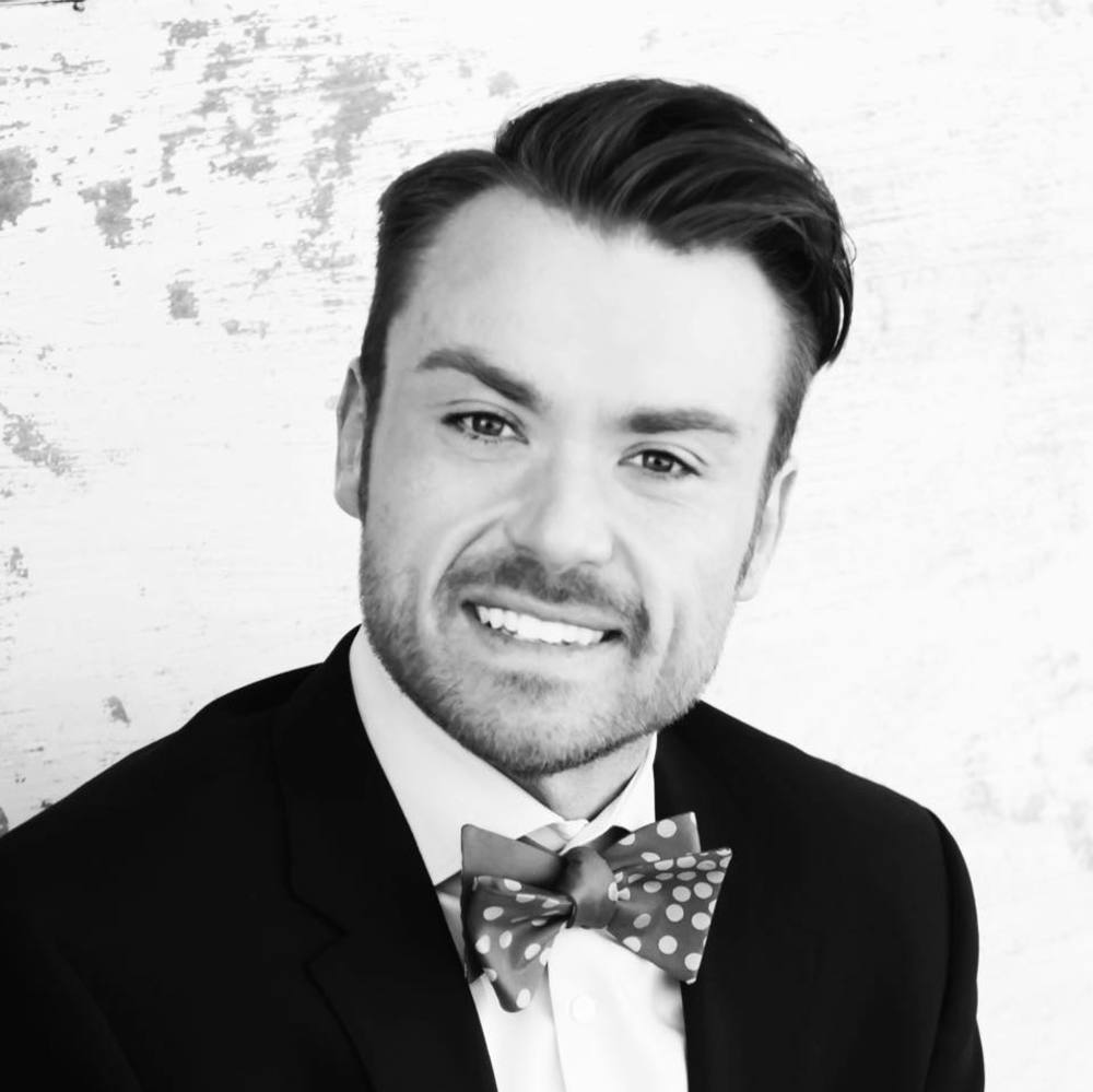 Meet your Posher, Corey